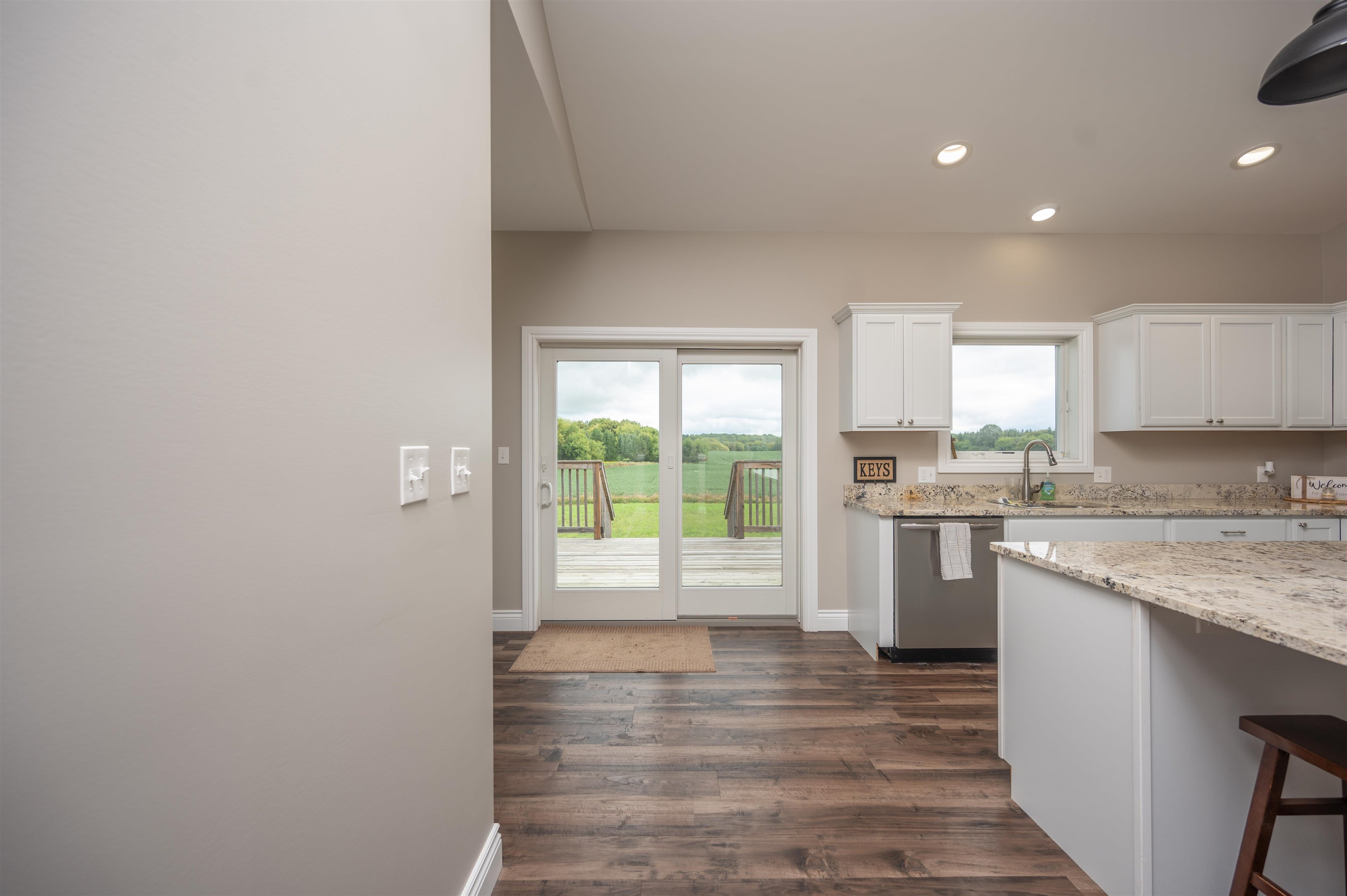 1073 East Blanchard Road Shepherd, MI 48883 - Photo 9 of 30 1915627-8.JPG