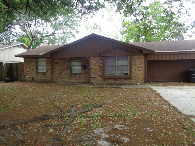 20107 Beechview Lane Katy, TX 77449 - Photo 6 of 21 9206 Mahoning Drive - photos prior to tenant occupancy