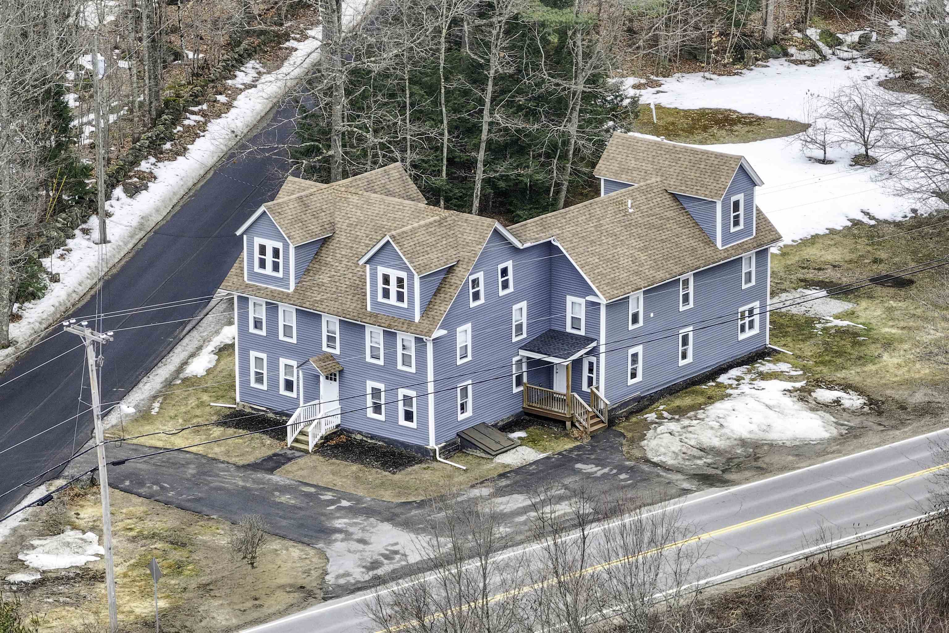39 South Barnstead Road Barnstead, NH 03225 - Photo 1 of 57