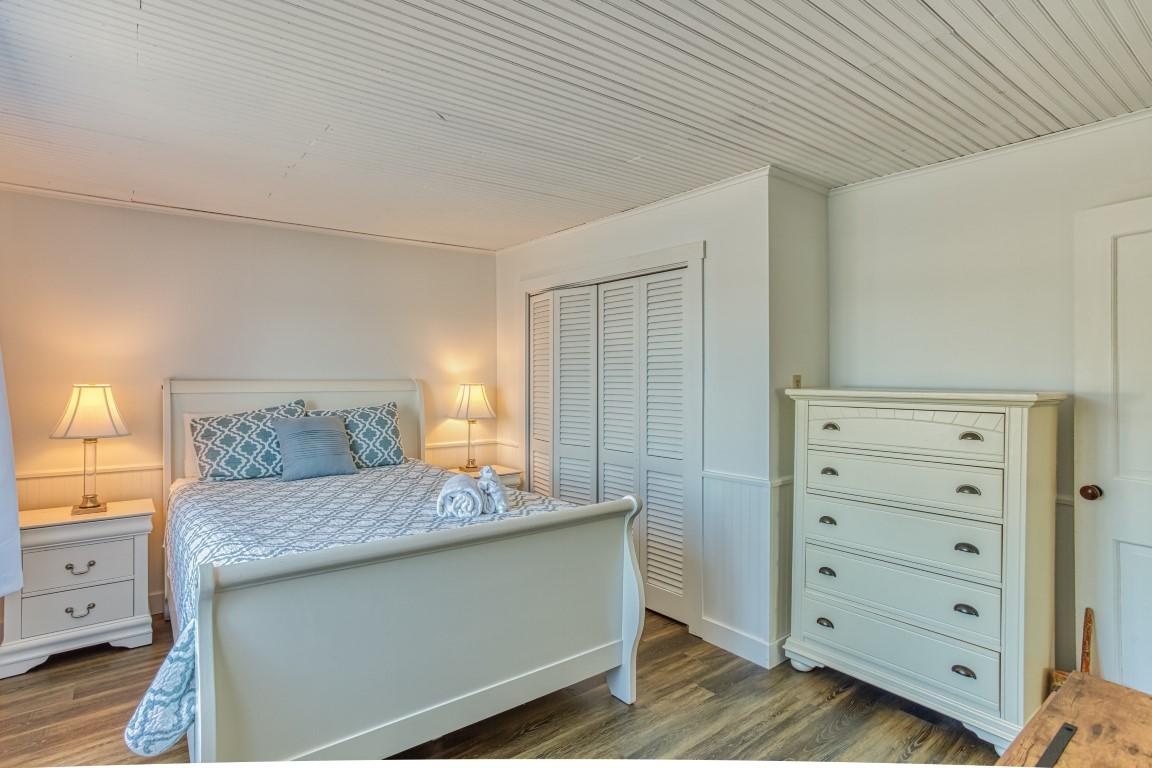43 Roads End Road Boothbay Harbor, ME 04538 - Photo 24 of 38 Bedroom