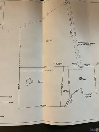 $65,000 | 10 Kentwood La, Kentwood, LA 70444