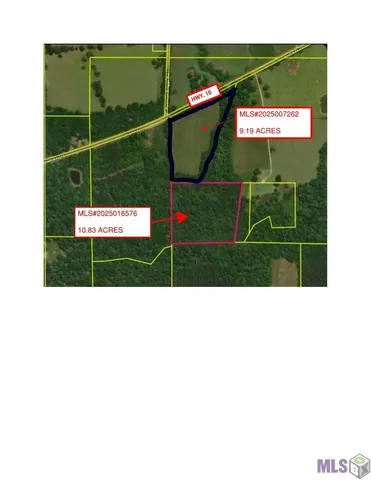 $65,000 | 10 Kentwood La, Kentwood, LA 70444