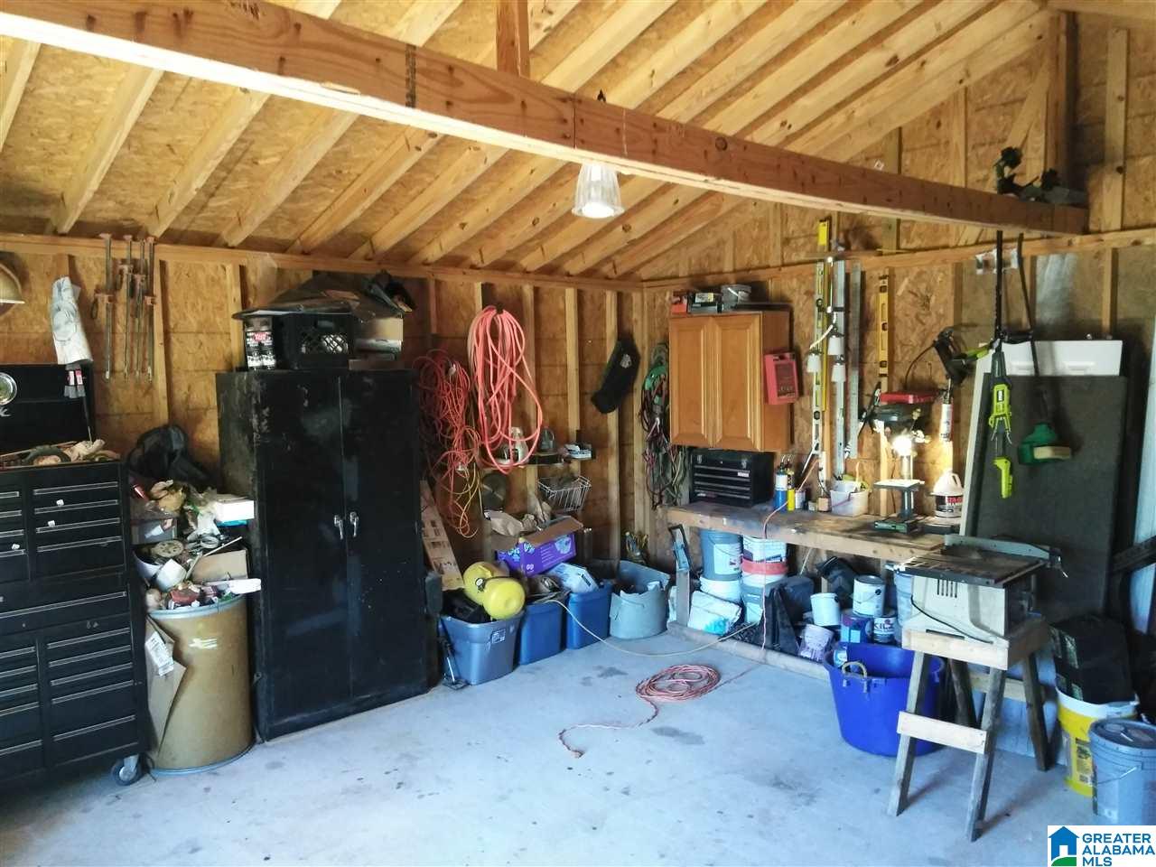 4130 Howells Cove Road Talladega, AL 35160 - Photo 15 of 18
