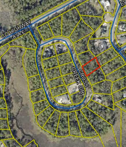 Tbd Cross Creek Circle Freeport, FL 32439 - Photo 1 of 1