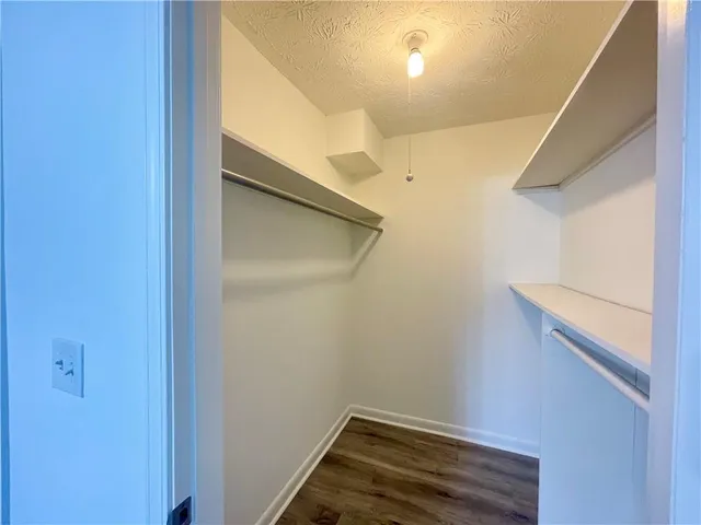 a view of small space