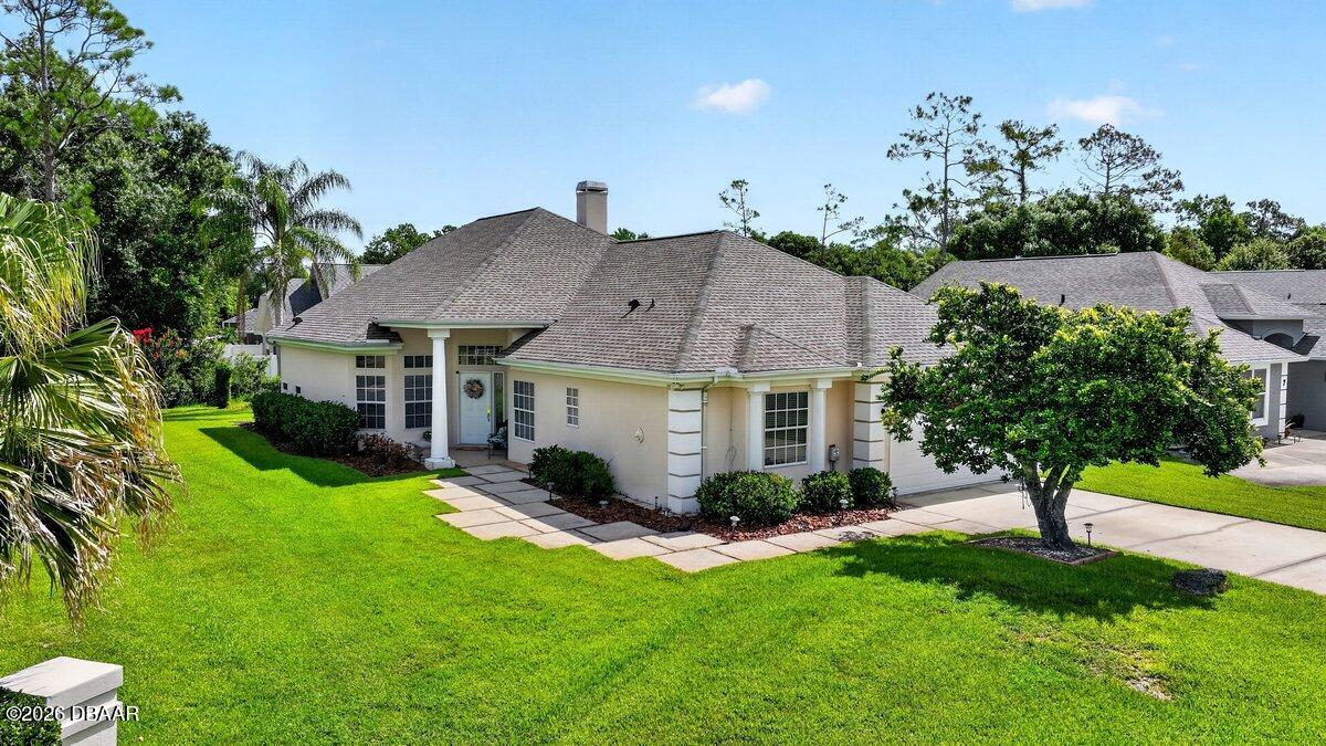 3 Meadow Ridge