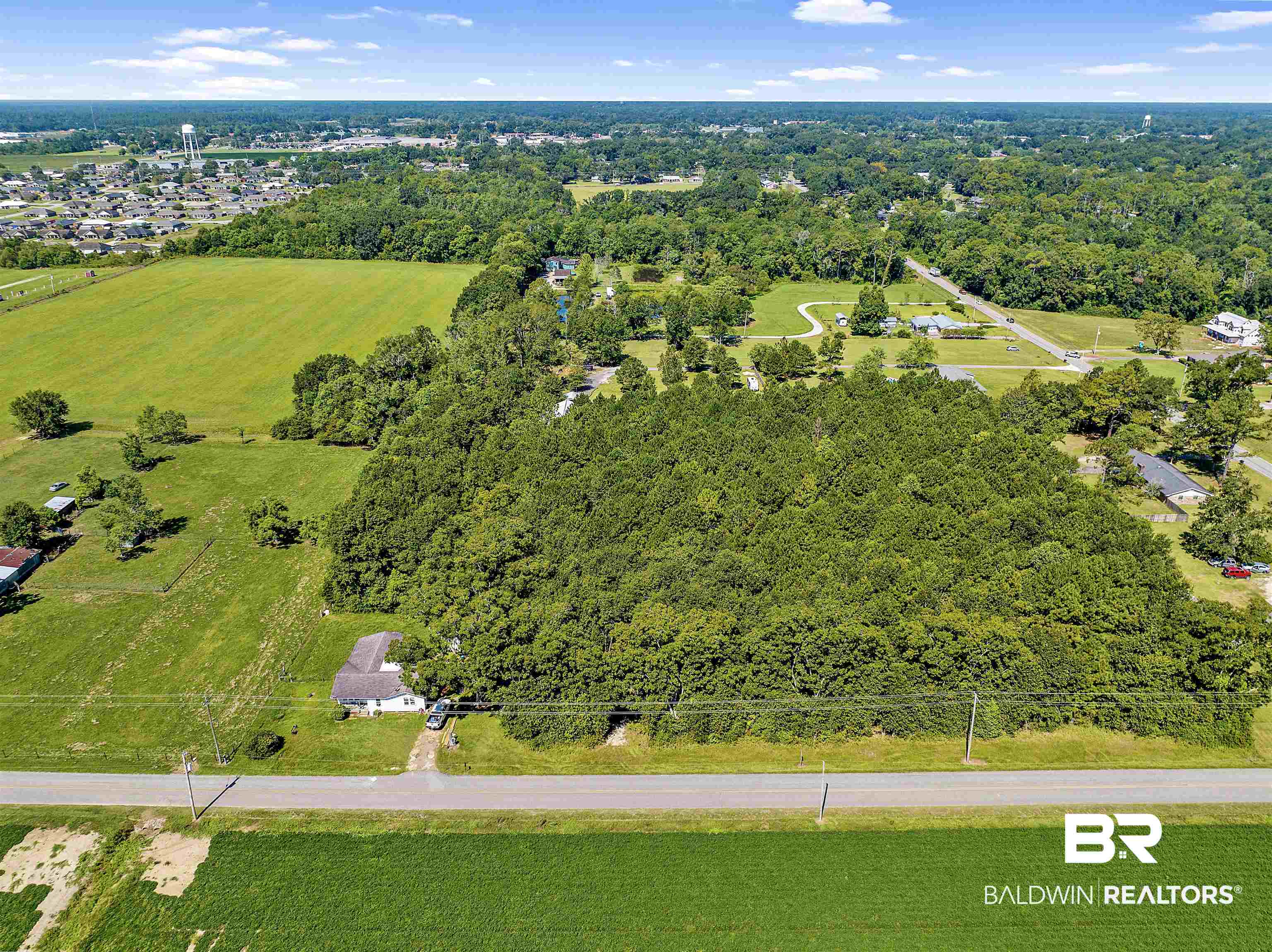 0 County Road 83 Robertsdale, AL 36567 - Photo 1 of 18