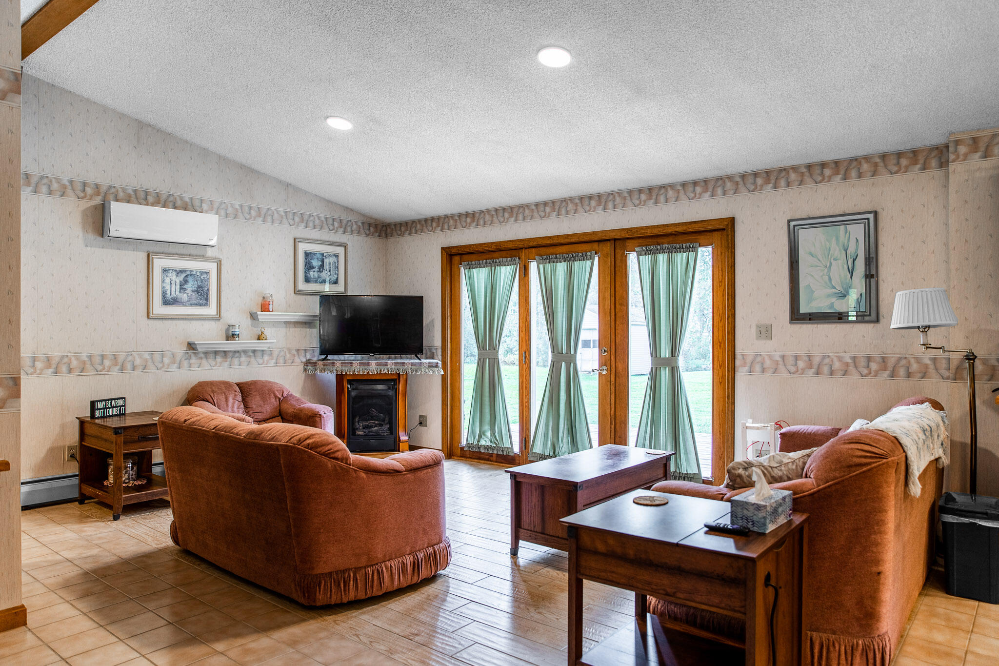 342 Mt Road Burnham, ME 04922 - Photo 6 of 47 Mt Road Interiors-5