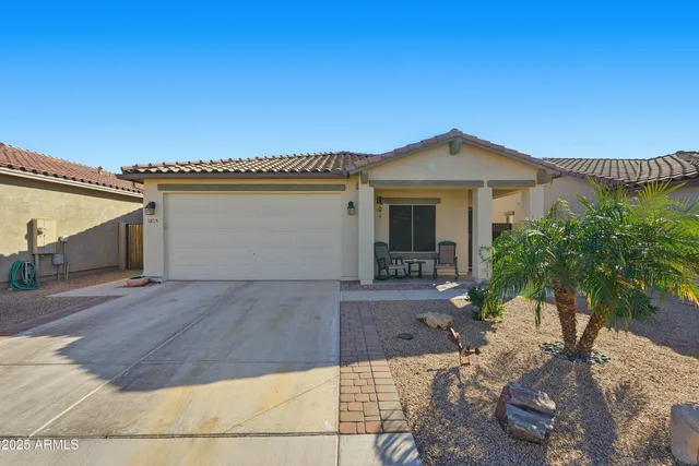 $365,000 | 1815 South Hayley Road, Apache Junction, AZ 85119