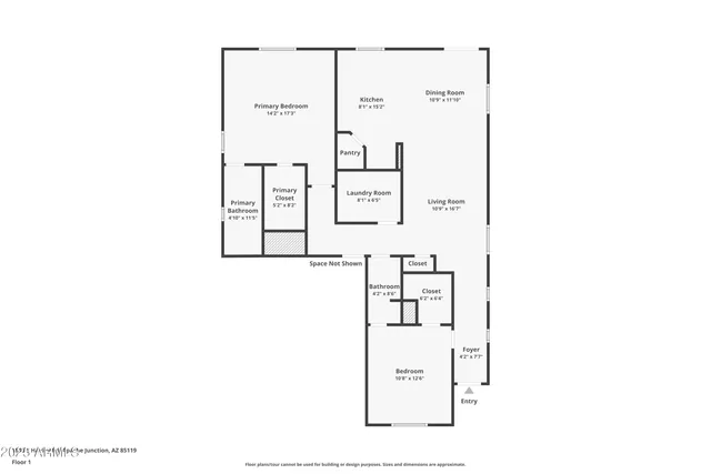 a view of a terrace with chairs