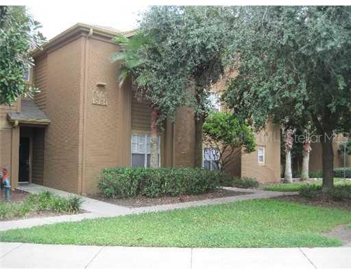 409 Summit Ridge Place, Unit 201 Longwood, FL 32779 - Photo 1 of 1 Exterior Front