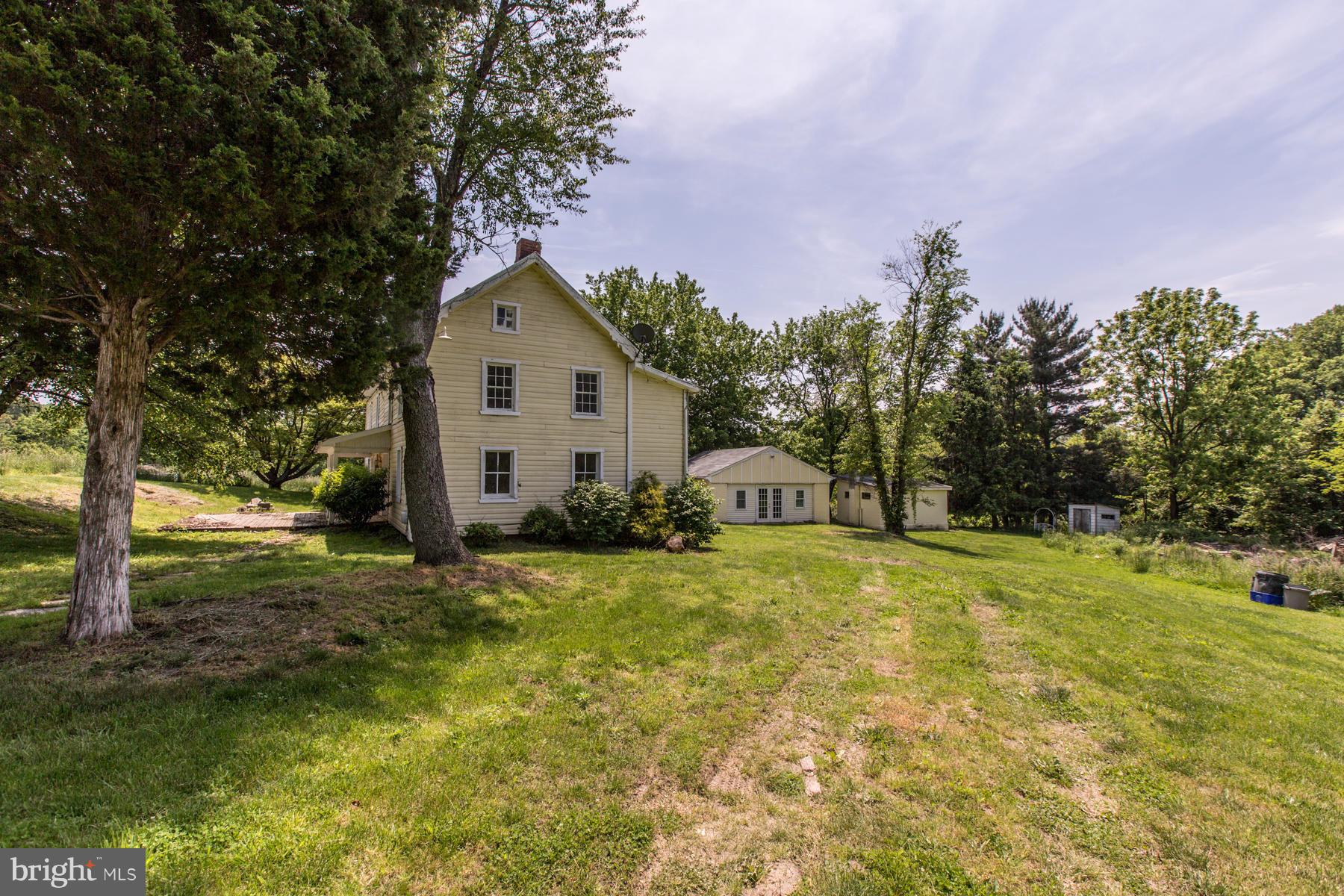 5613 Stone Road Frederick, MD 21703 - Photo 1 of 30 Exterior (General)
