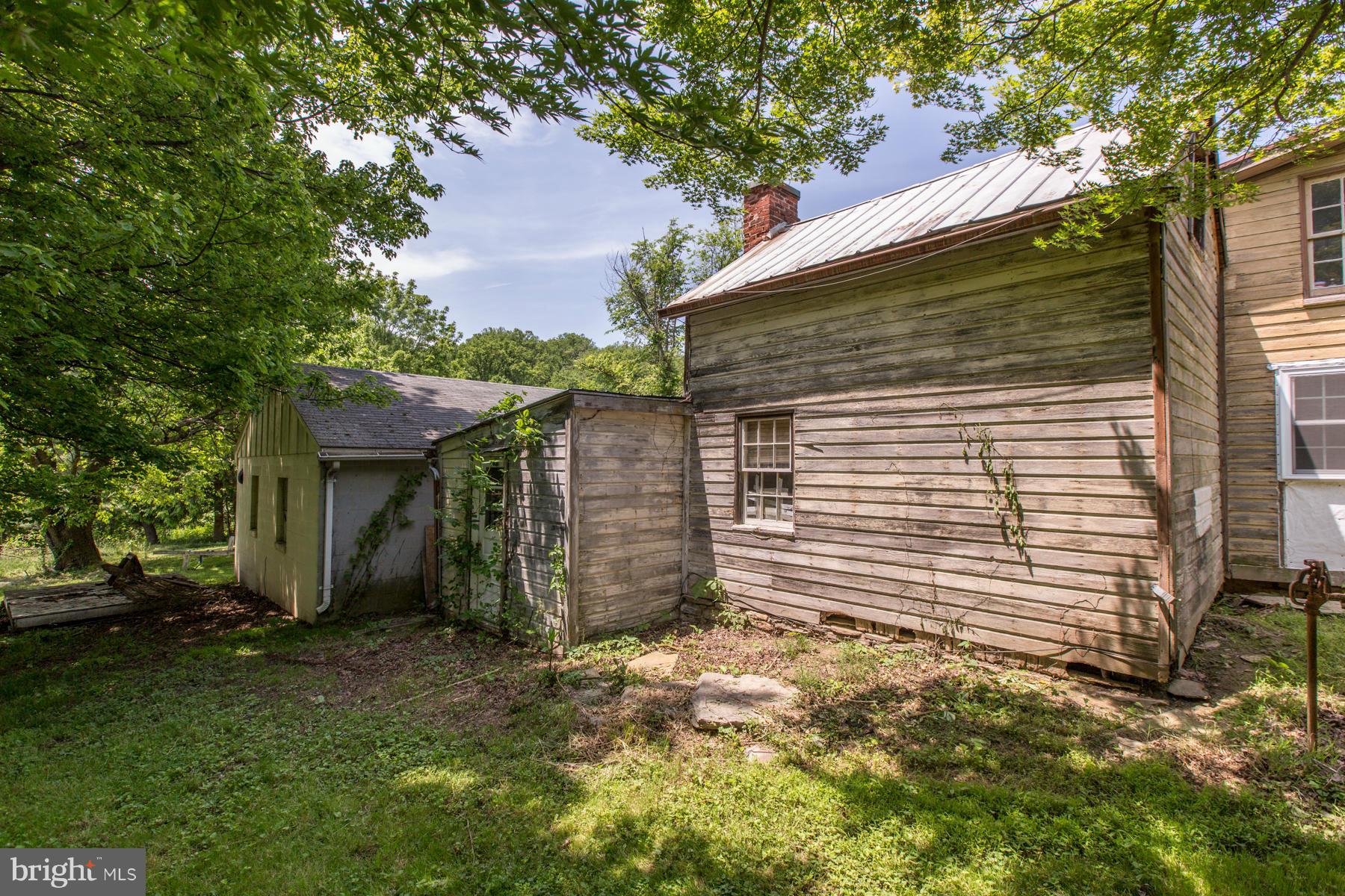 5613 Stone Road Frederick, MD 21703 - Photo 11 of 30 Exterior (General)