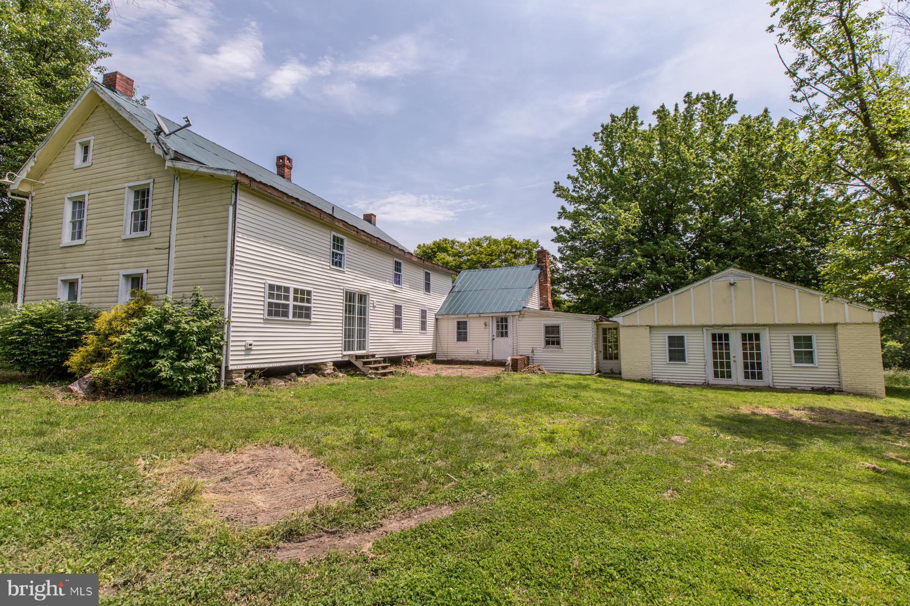 5613 Stone Road Frederick, MD 21703 - Photo 3 of 30 Exterior (General)