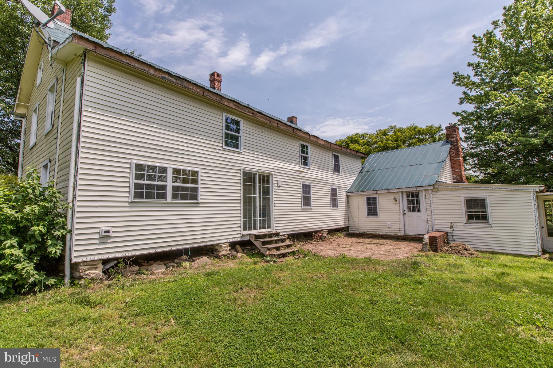 5613 Stone Road Frederick, MD 21703 - Photo 4 of 30 Exterior (General)