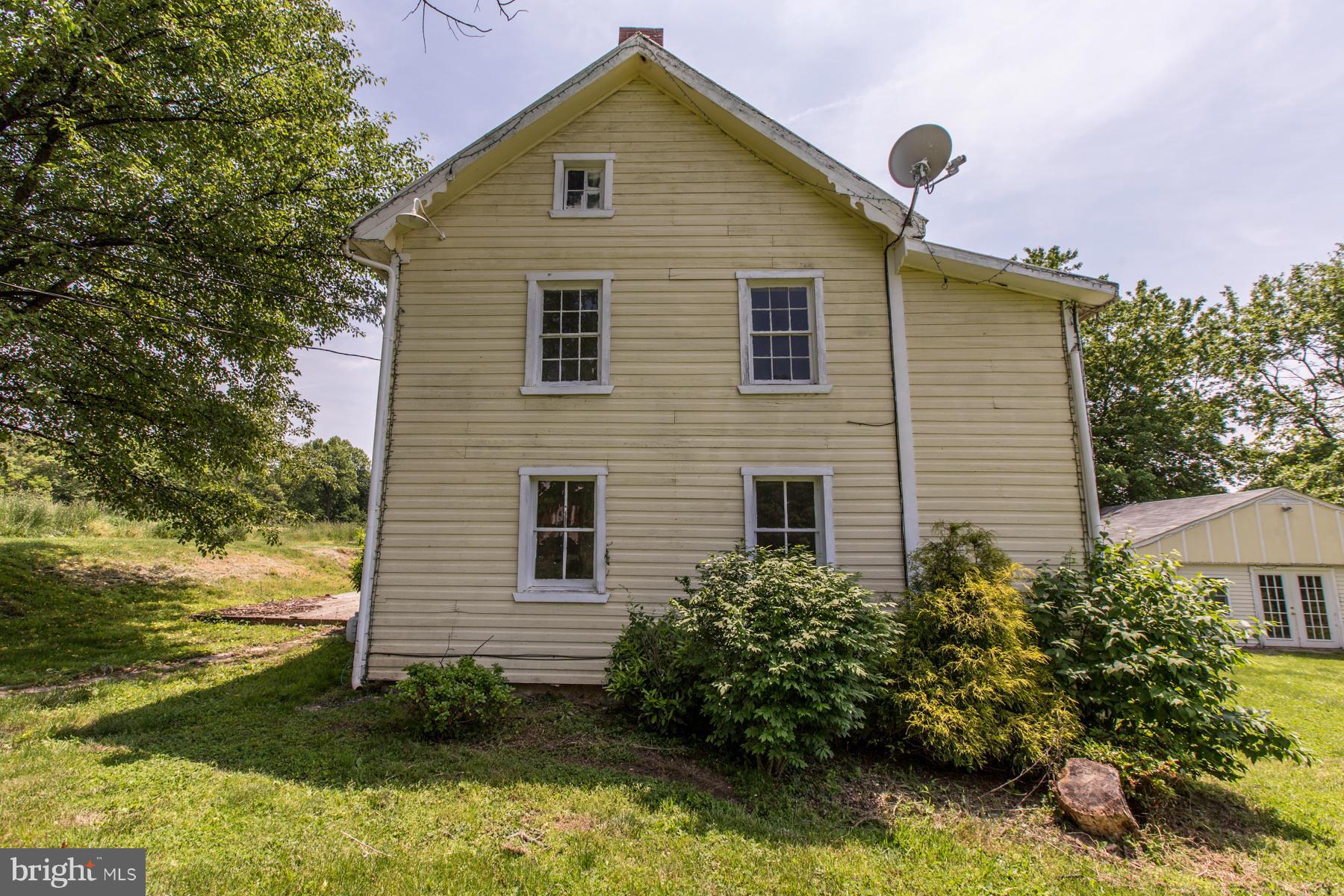 5613 Stone Road Frederick, MD 21703 - Photo 8 of 30 Exterior (General)