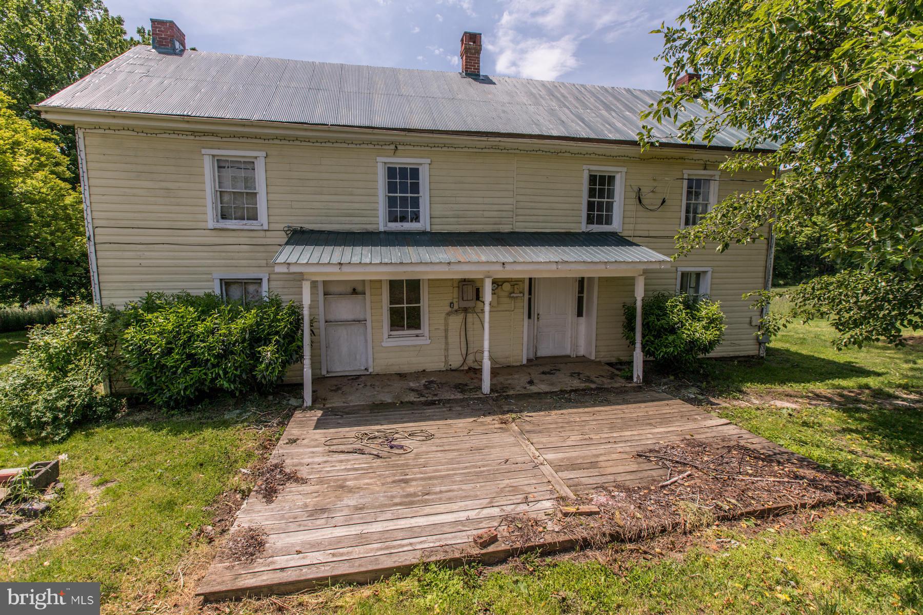 5613 Stone Road Frederick, MD 21703 - Photo 9 of 30 Exterior (General)