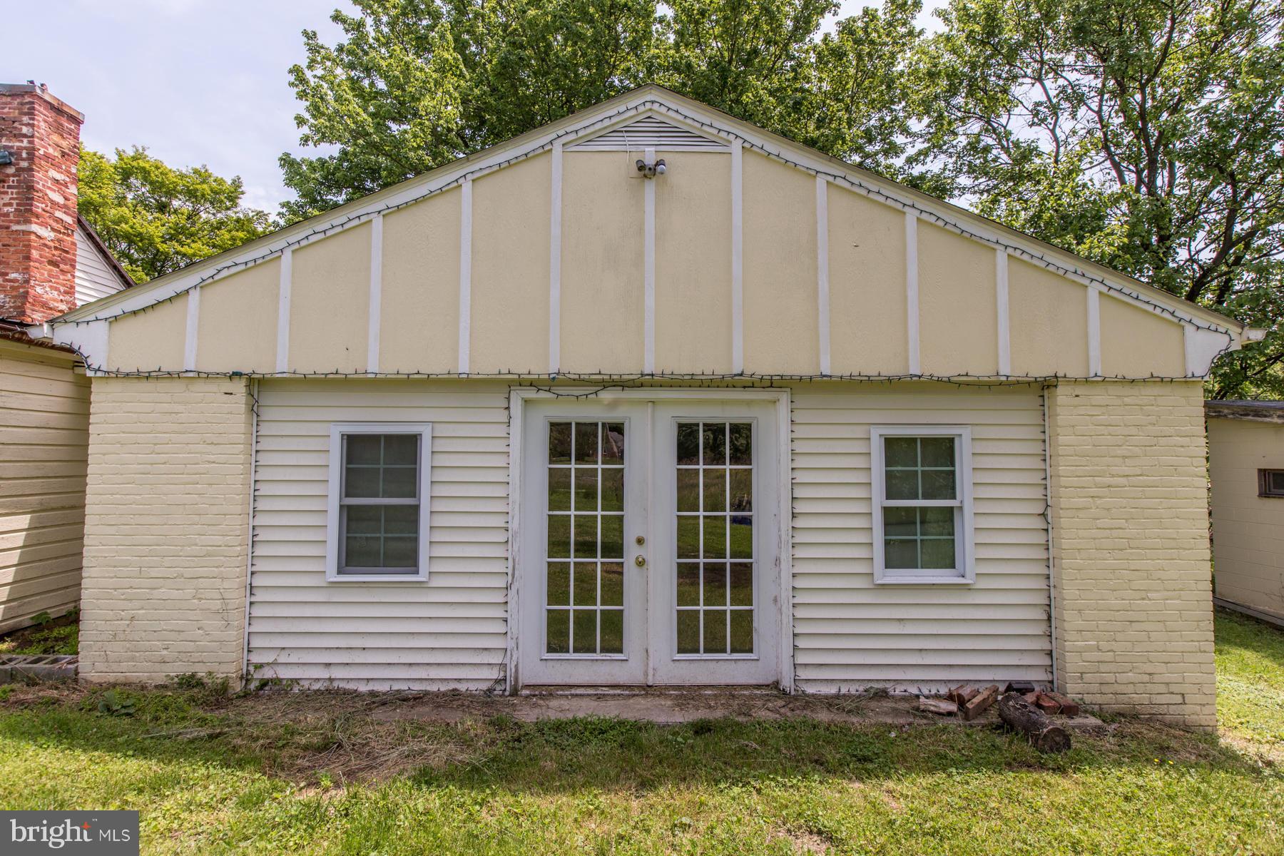 5613 Stone Road Frederick, MD 21703 - Photo 10 of 30 Exterior (General)