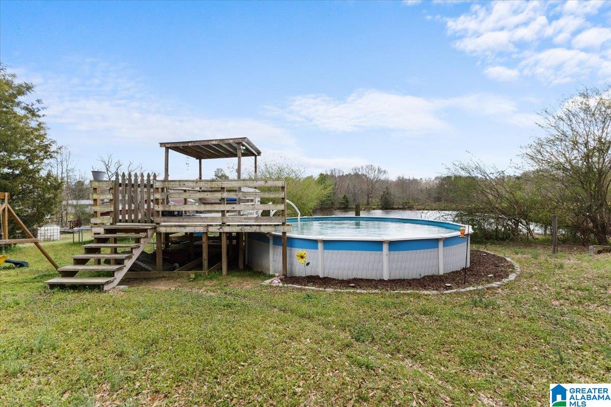 31 Briarwood Road Blountsville, AL 35031 - Photo 16 of 30
