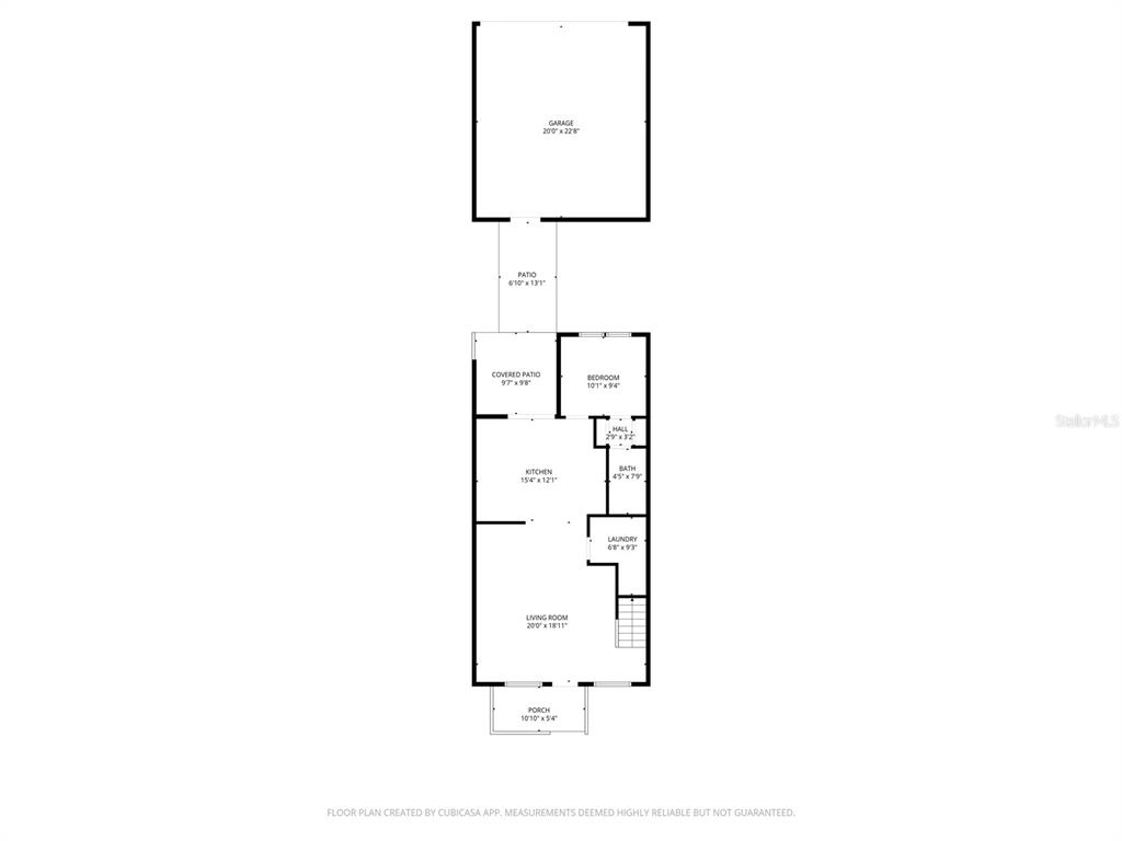 2750 Southwest 87 Way Gainesville, FL 32608 - Photo 18 of 20