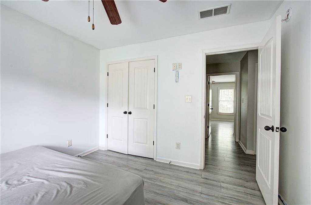 561 Holland Road Dallas, GA 30157 - Photo 23 of 48 a view of a livingroom with wooden floor