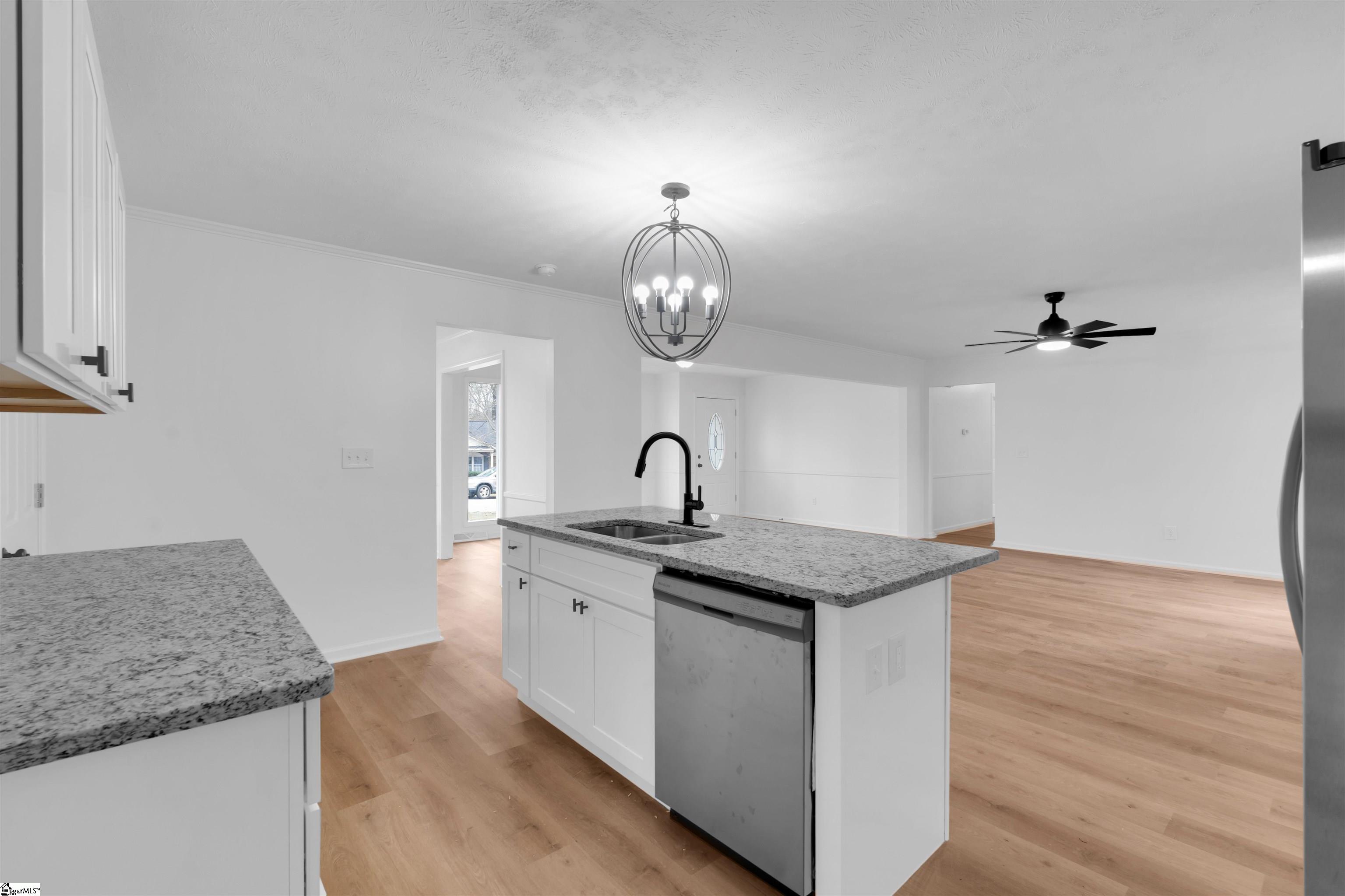 212 Barrett Drive Mauldin, SC 29662 - Photo 15 of 28