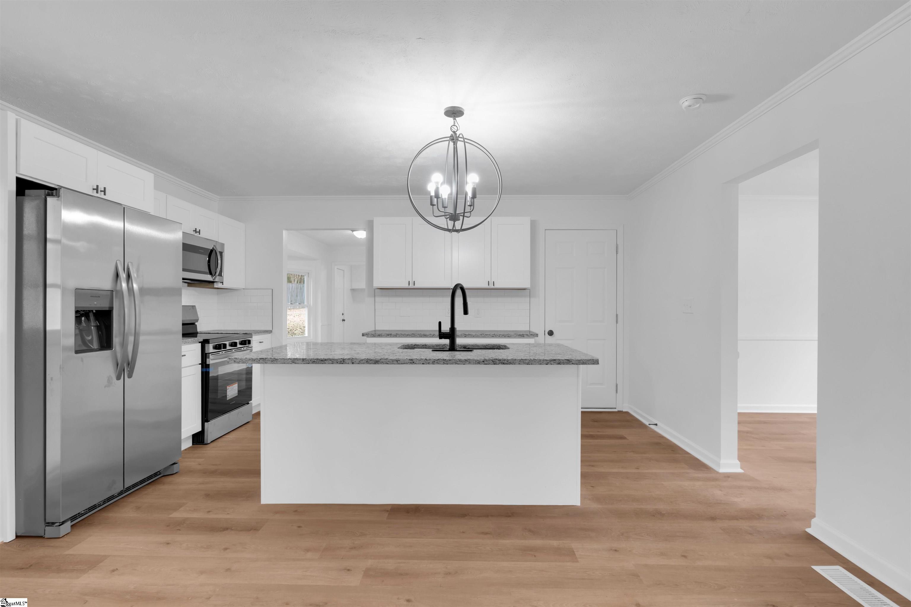 212 Barrett Drive Mauldin, SC 29662 - Photo 16 of 28