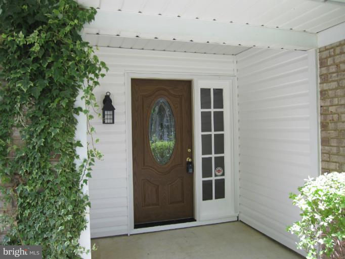 3240 Birchtree Lane Silver Spring, MD 20906 - Photo 11 of 19 an entrance to house with yard