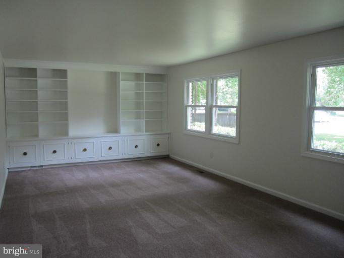 3240 Birchtree Lane Silver Spring, MD 20906 - Photo 4 of 19 a view of a window in an empty room with a window