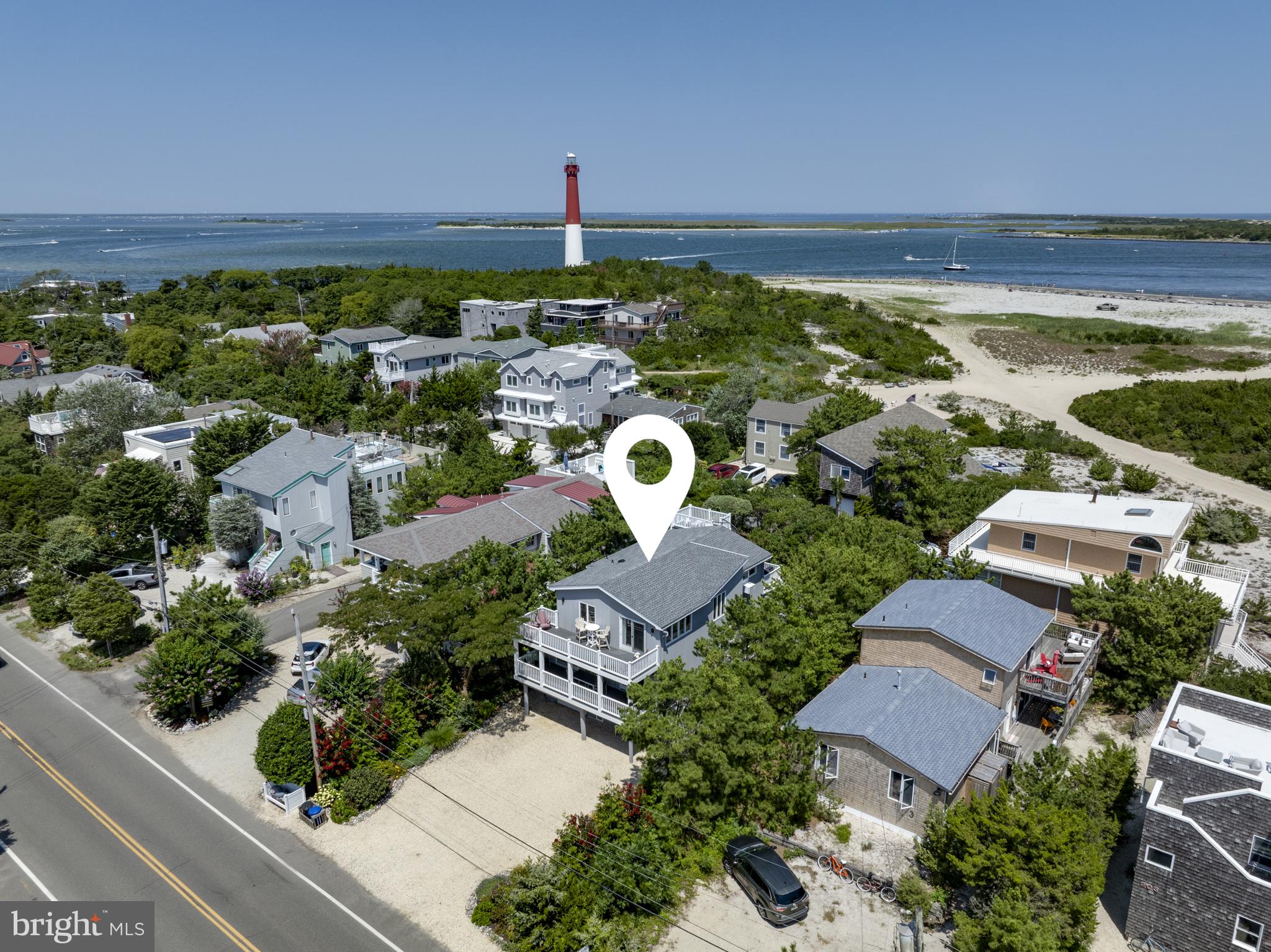 5 West 4th Street Barnegat Light, NJ 08006 - Photo 1 of 42