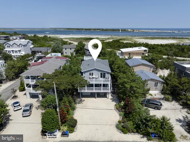 $1,799,000 | 5 West 4th Street, Barnegat Light, NJ 08006
