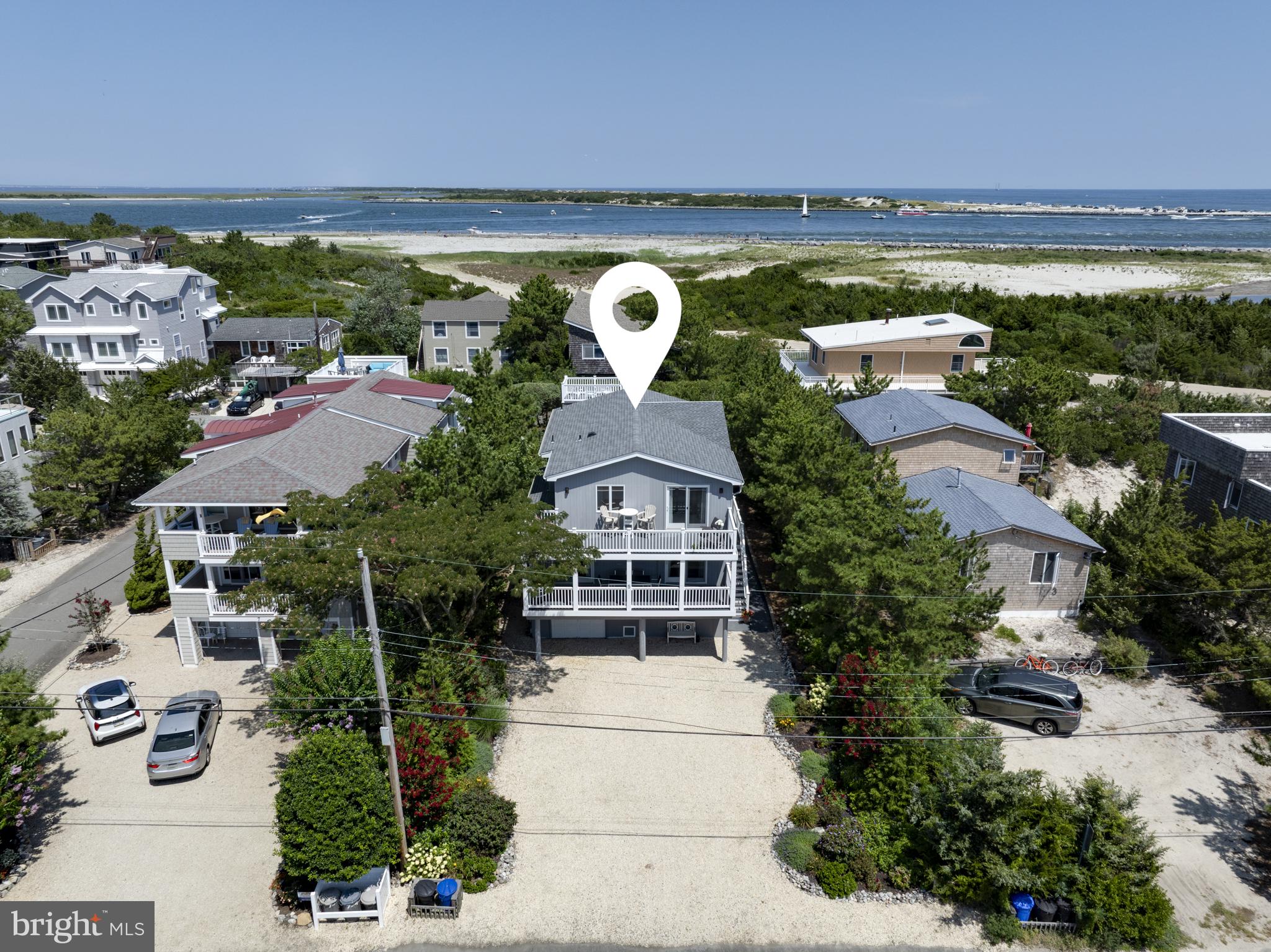 5 West 4th Street Barnegat Light, NJ 08006 - Photo 19 of 42