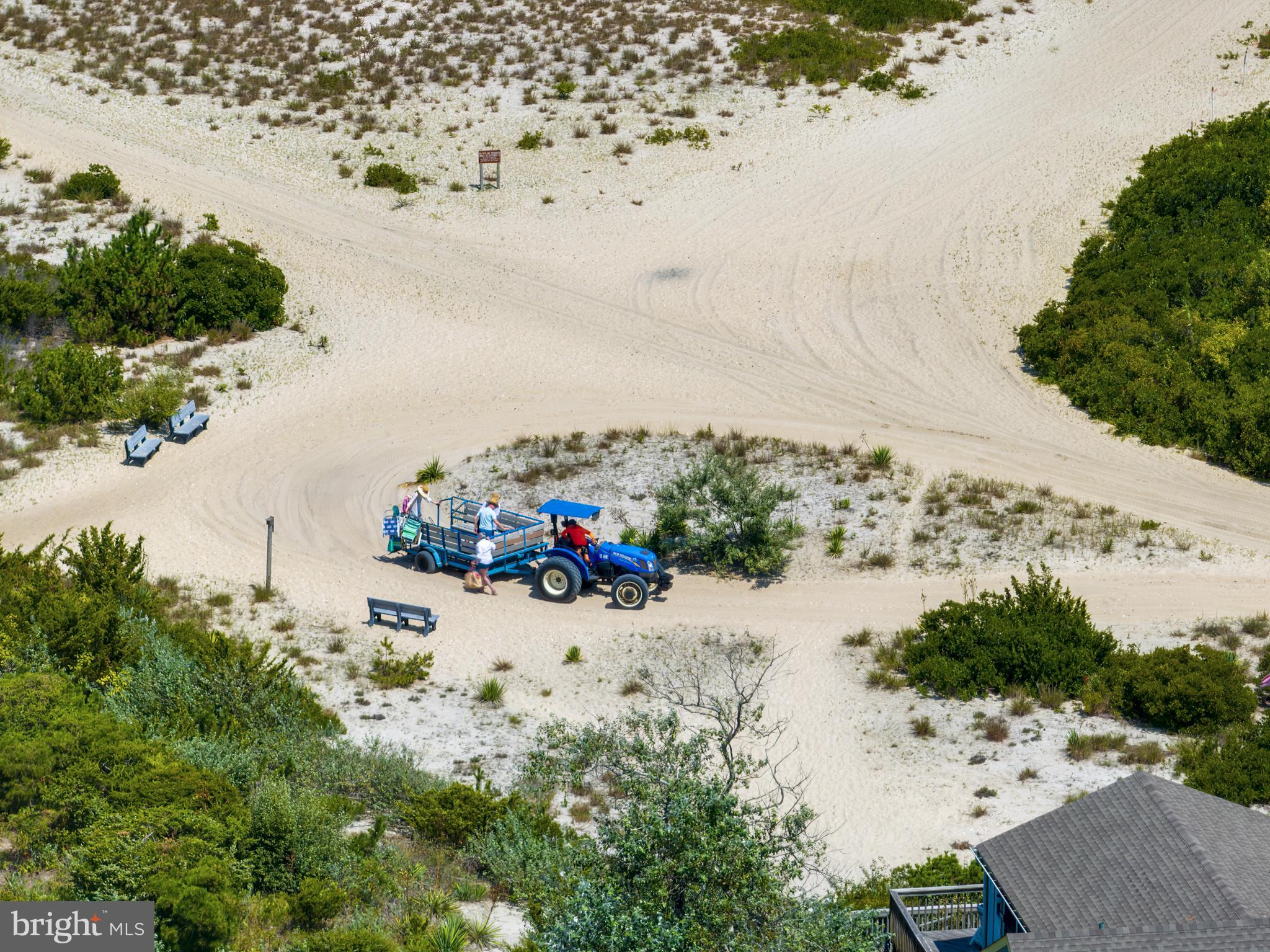 5 West 4th Street Barnegat Light, NJ 08006 - Photo 20 of 42