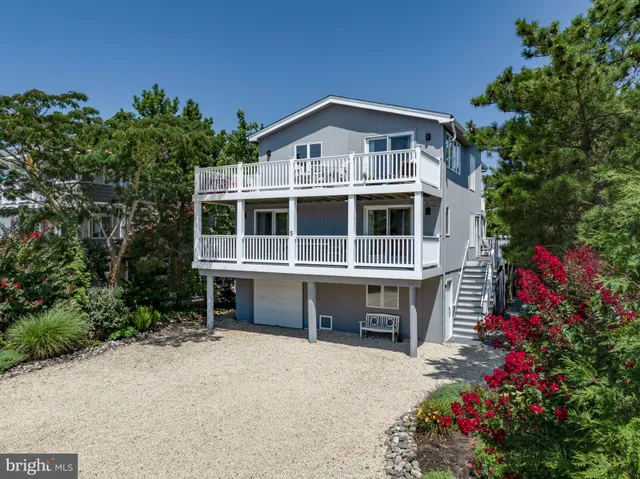 $1,799,000 | 5 West 4th Street, Barnegat Light, NJ 08006