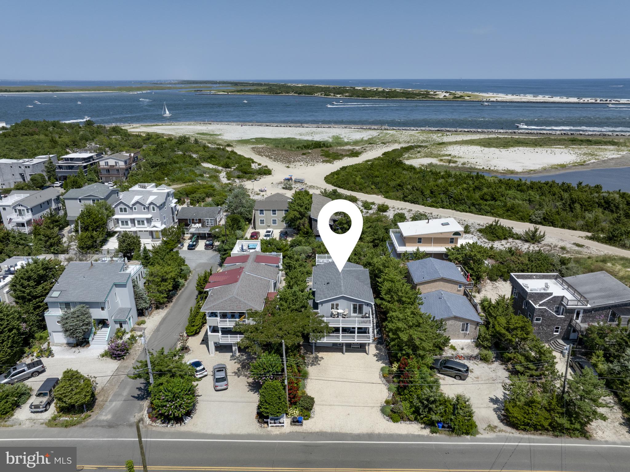 5 West 4th Street Barnegat Light, NJ 08006 - Photo 23 of 42