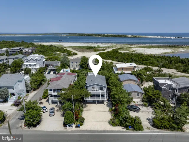 $1,799,000 | 5 West 4th Street, Barnegat Light, NJ 08006