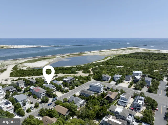 $1,799,000 | 5 West 4th Street, Barnegat Light, NJ 08006