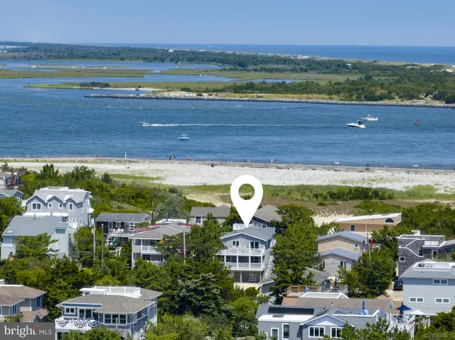 $1,799,000 | 5 West 4th Street, Barnegat Light, NJ 08006