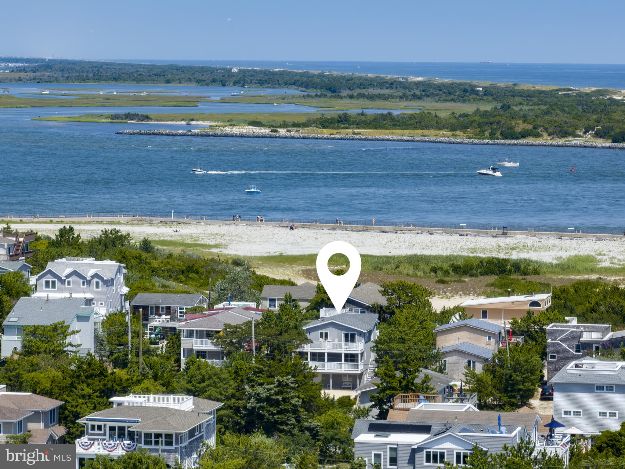 5 West 4th Street Barnegat Light, NJ 08006 - Photo 4 of 42