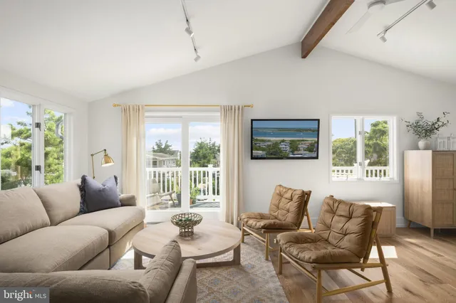 $1,799,000 | 5 West 4th Street, Barnegat Light, NJ 08006