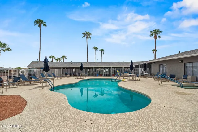 $49,900 | 3405 South Tomahawk Road, Unit 148, Apache Junction, AZ 85119