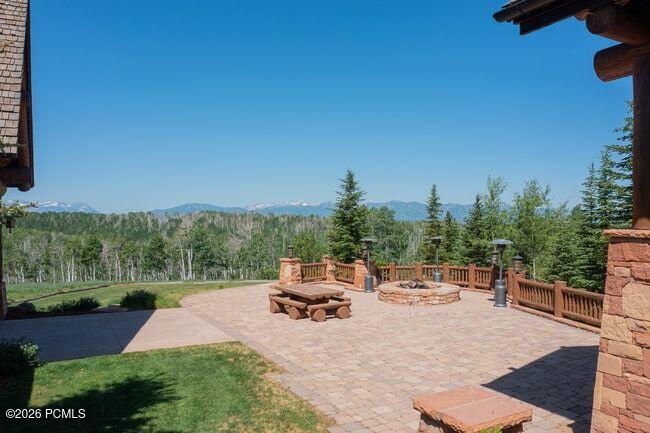 1943 North Wolf Creek Ranch Road Heber City, UT 84036 - Photo 140 of 187 Gallery Image 140