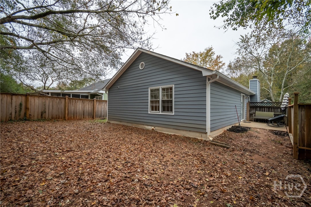 148 Warren Way Athens, GA 30605 - Photo 24 of 26
