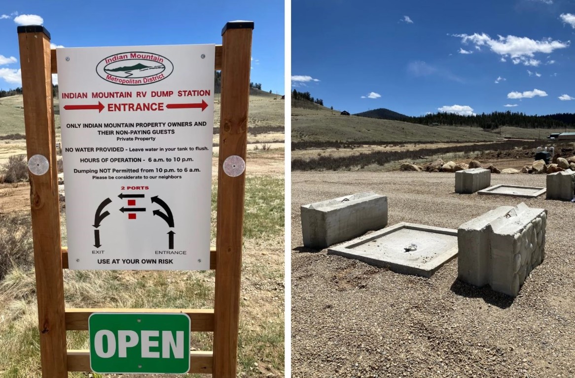 1053 Lippzana Road Como, CO 80456 - Photo 13 of 19