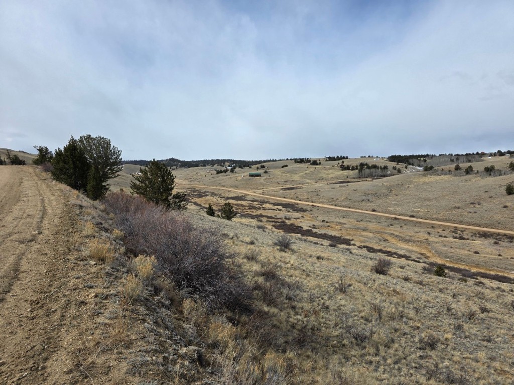 1053 Lippzana Road Como, CO 80456 - Photo 14 of 19 a view of beach and ocean