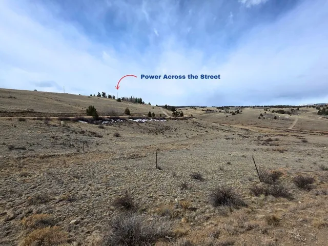 $99,500 | 1053 Lippzana Road, Como, CO 80456