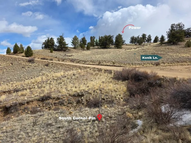 a view of a lake view