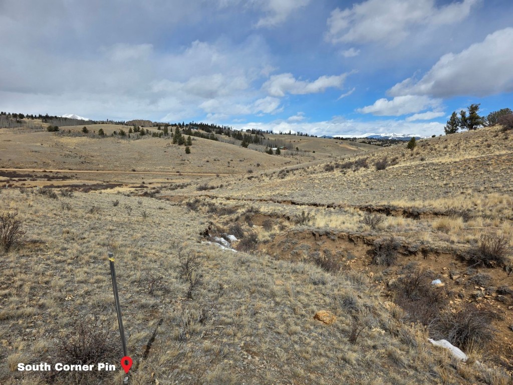 1053 Lippzana Road Como, CO 80456 - Photo 4 of 19 a view of ocean view with beach