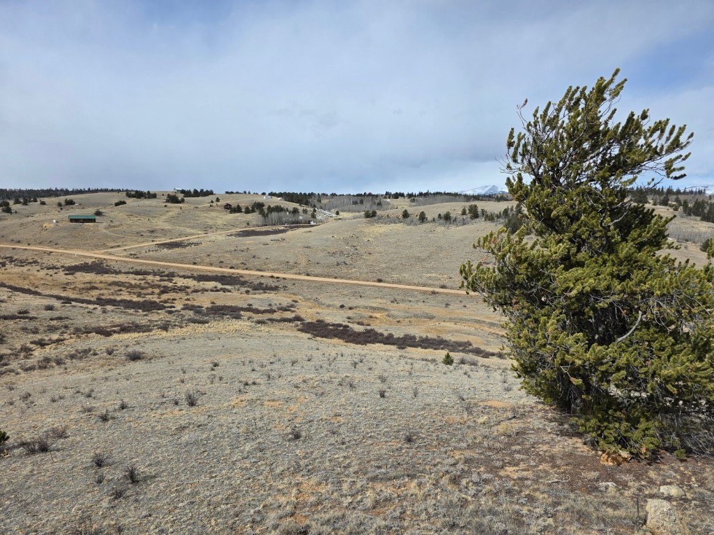 1053 Lippzana Road Como, CO 80456 - Photo 9 of 19 a view of ocean beach