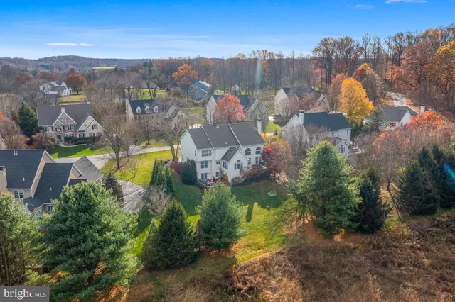 $1,100,000 | 105 Sassafras Drive, Kennett Square, PA 19348